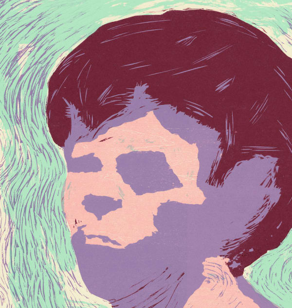 Joseph Buhat Print Launch