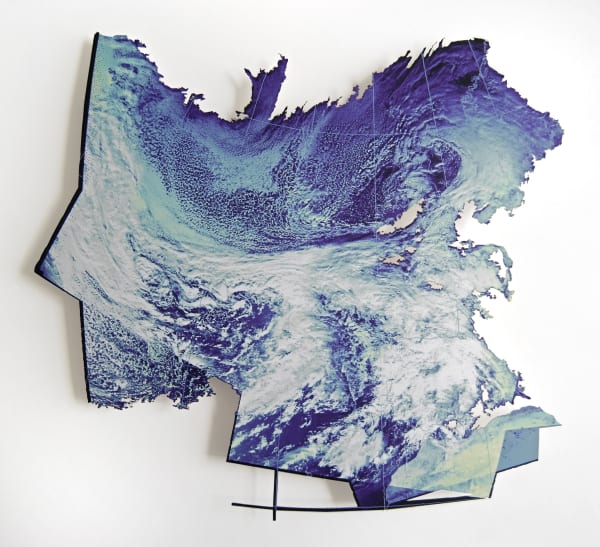 Alastair Clark: 30 Years at EP