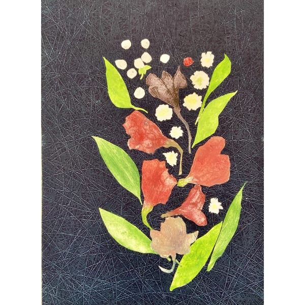 Folk Flower