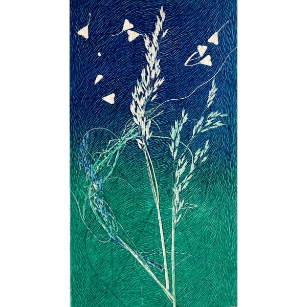 Scottish Grasses