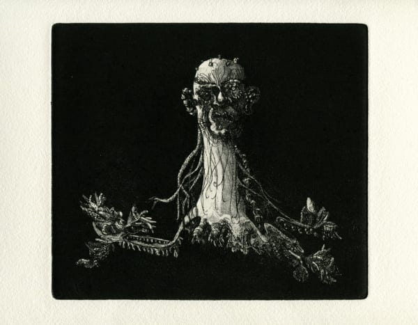 Louise Wilde, Hypnagogia