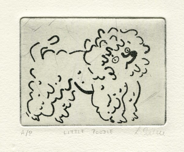 Louise Wilde, Little Poodle