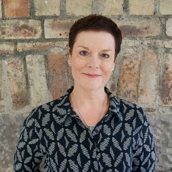 Janet Archer