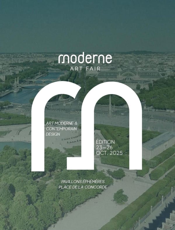 MODERNE ART FAIR