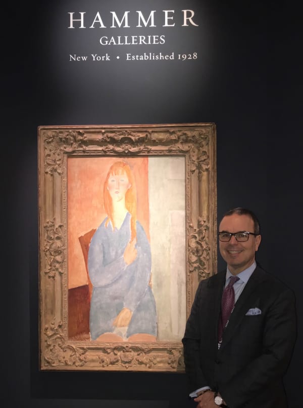 Howard Shaw Fine Art