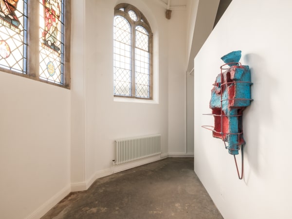 Cavalcade Installation 7