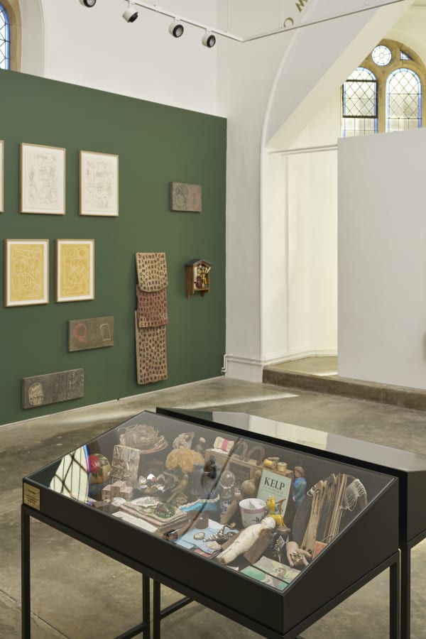 Jonathon Michael Ray 20