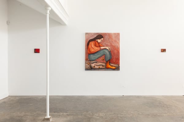 Unseensilence2025Lisawhitingphotography 5