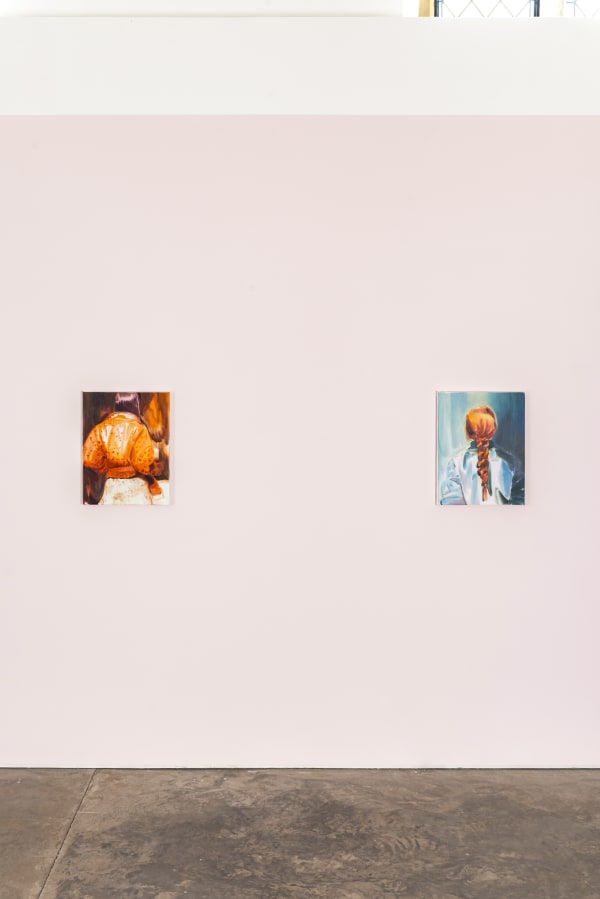 Less Blue Bo Lee And Workman Candyfloss 07 July 2025 Jo Hounsome Photography