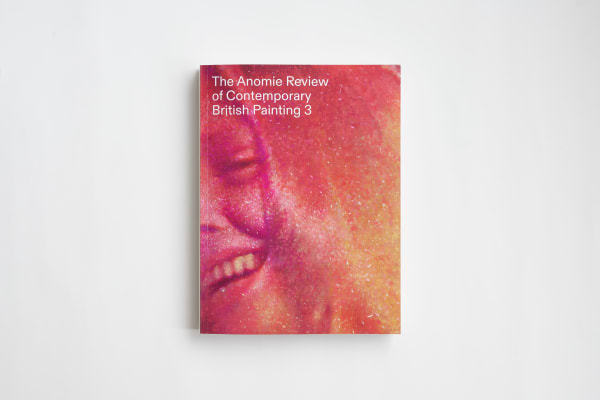 Lindsey Bull and Kathryn Maple selected to feature in The Anomie Review of Contemporary British Painting 3