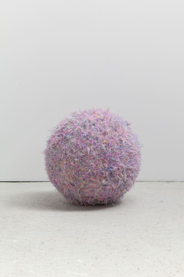 Will Cruickshank shortlisted for the Mark Tanner Sculpture Award