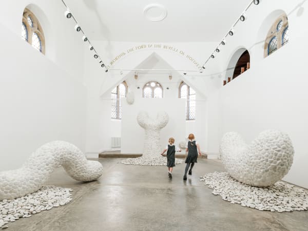 Photography by Dave Watts