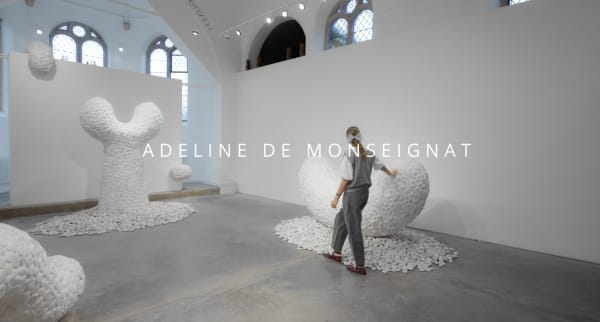 Adeline de Monseignat: Playscape