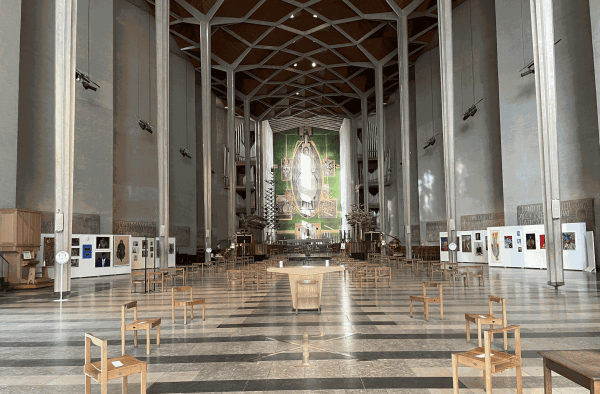 The Self-Portrait Prize Exhibition, 2021, Coventry UK City of Culture