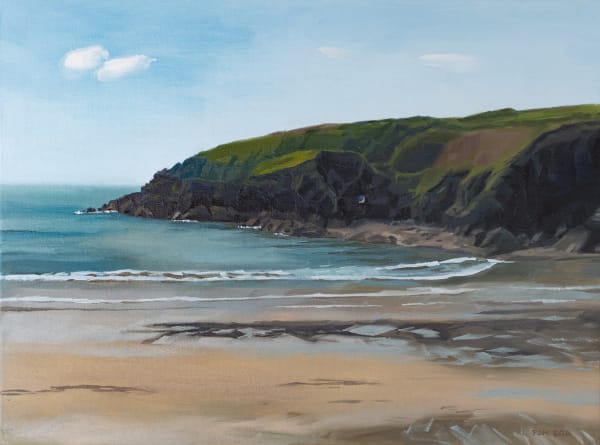 Pam Araújo, Door of Kilmurrin