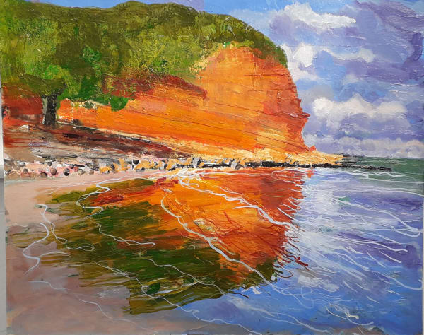 Neal Greig, Councillors Cove