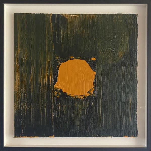 Alan Keane, Clear Spot