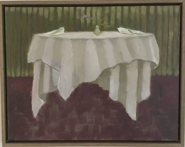 Ruth Mc Donnell, Cover Story