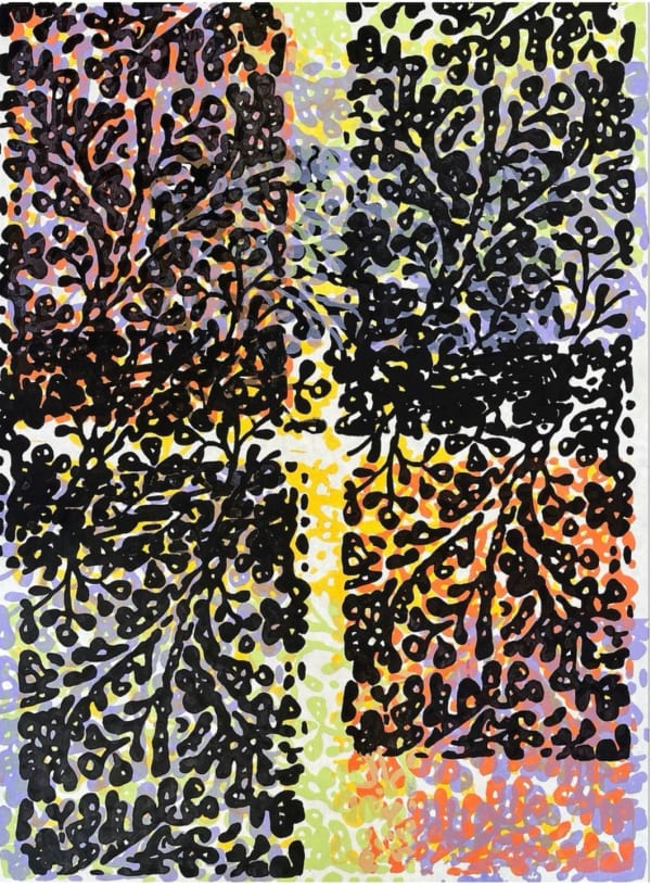 Elizabeth Kinsella, What Lies Between 6