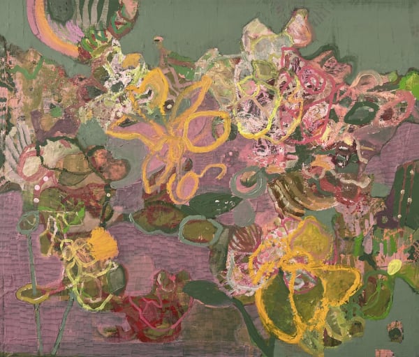 Frances Ryan, Rosa Hortus I