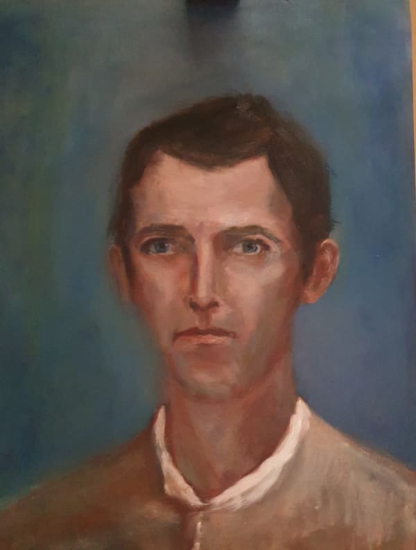 Myriam Kavanagh, ‘’The Critic’’