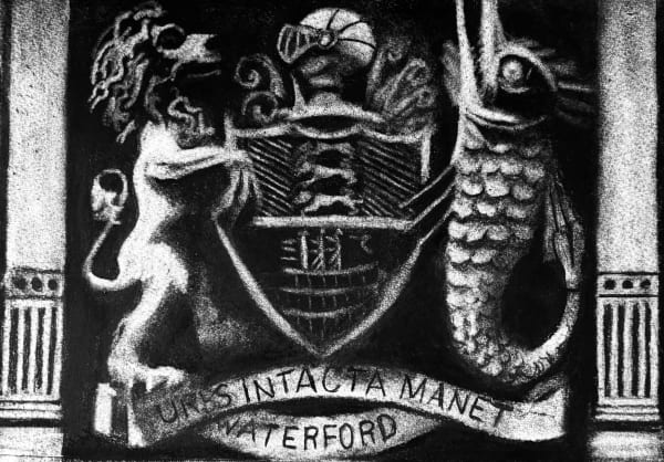 John Gallagher, URBS INTACTA MANET