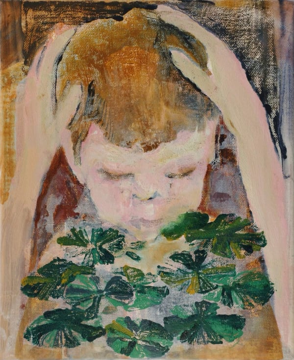 Nikki Foster, Pond Dreams