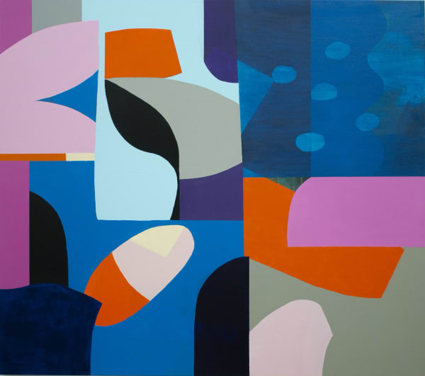 Mary O'Connor, Solstice I