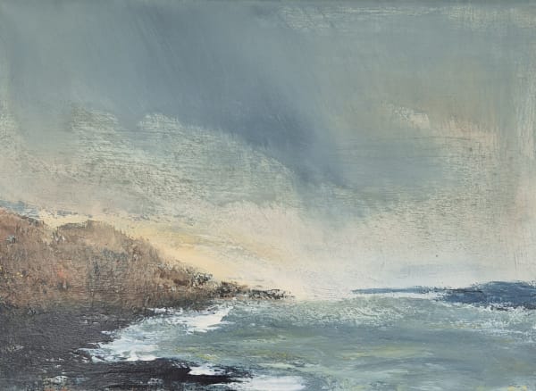 Helen Mason, Copper Coast