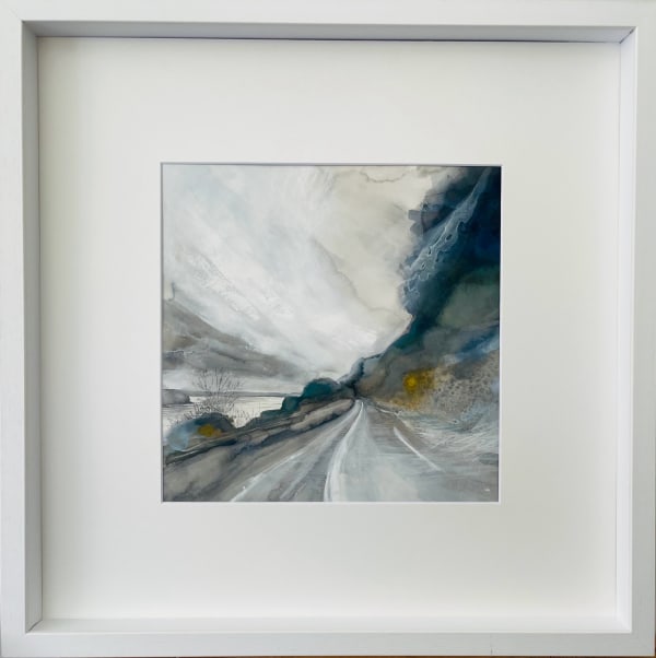 Siobhán Burke, Road to Passage East