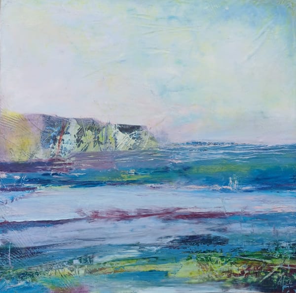 Anita Halley, Watching Tides