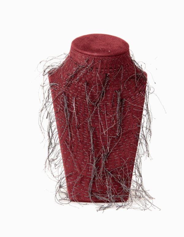 Huda Lutfi, Untitled, 2020-2021