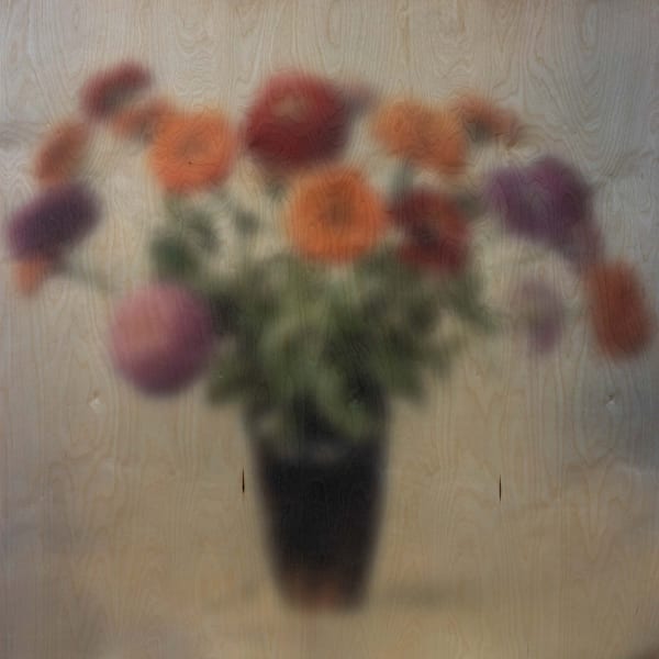 Samy Elias, Untitled, 2020