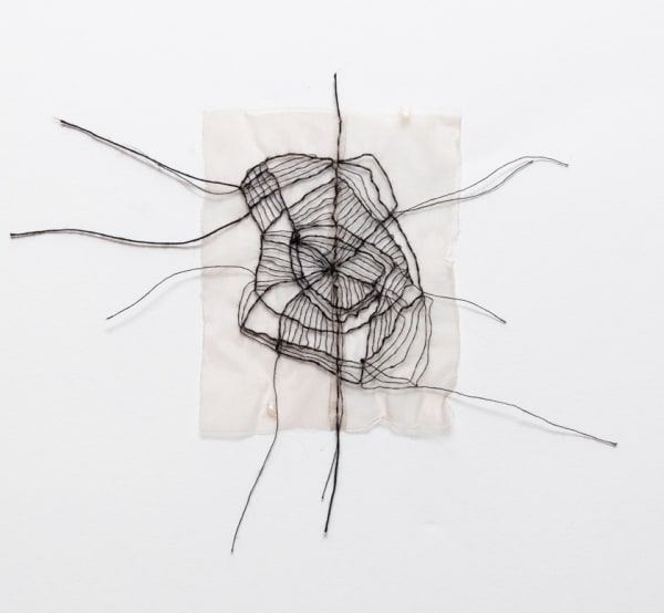 Huda Lutfi, Untitled, 2020-2021