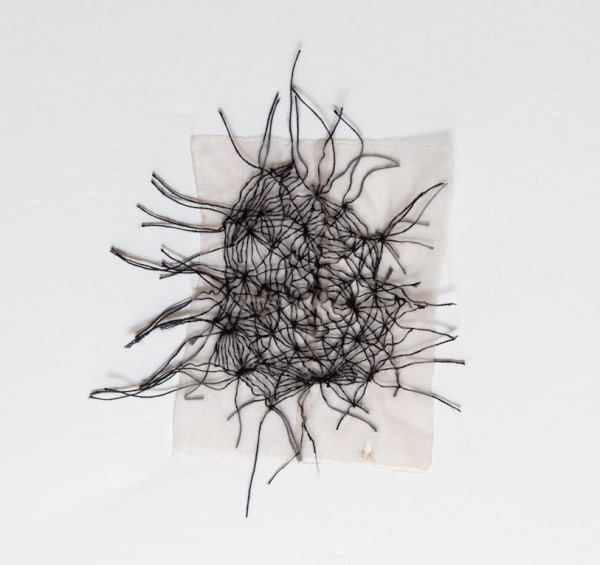 Huda Lutfi, Untitled, 2020-2021