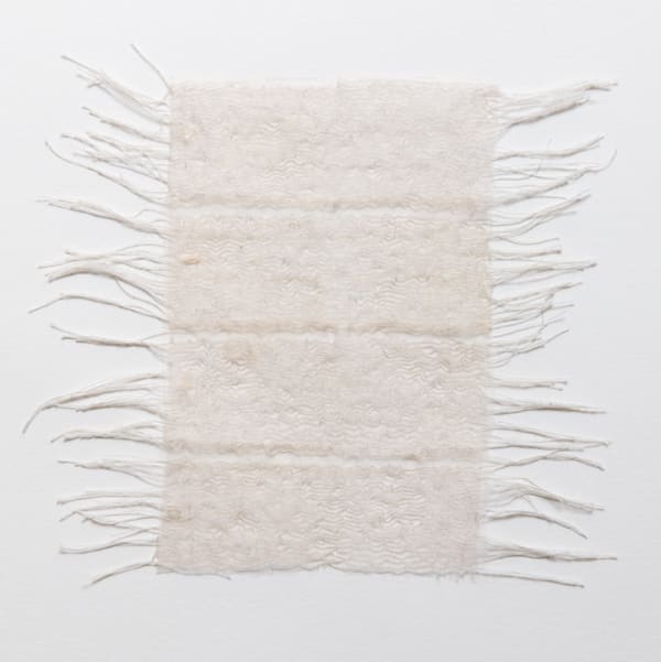 Huda Lutfi, Untitled, 2020-2021