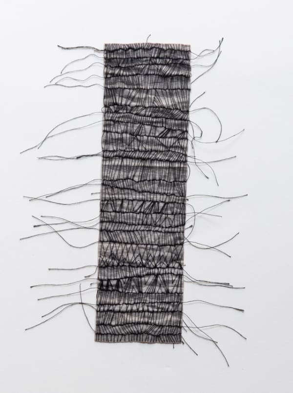 Huda Lutfi, Untitled, 2020-2021