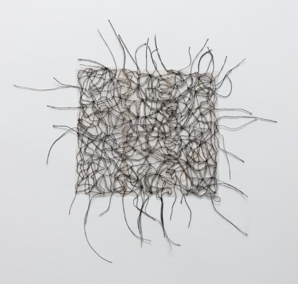 Huda Lutfi, Untitled, 2020-2021