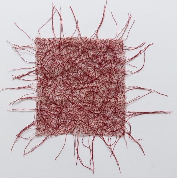 Huda Lutfi, Untitled, 2020-2021