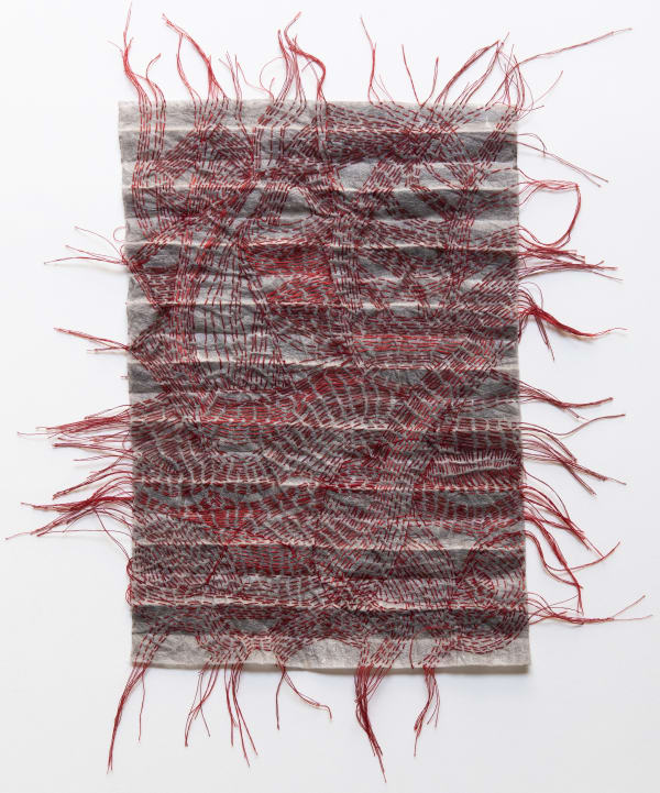 Huda Lutfi, Untitled, 2020-2021