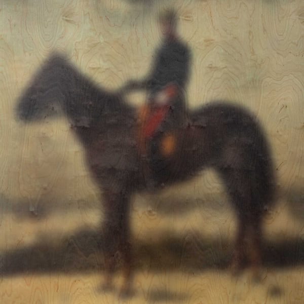 Samy Elias, Untitled, 2020