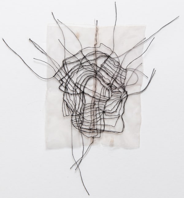 Huda Lutfi, Untitled, 2020-2021