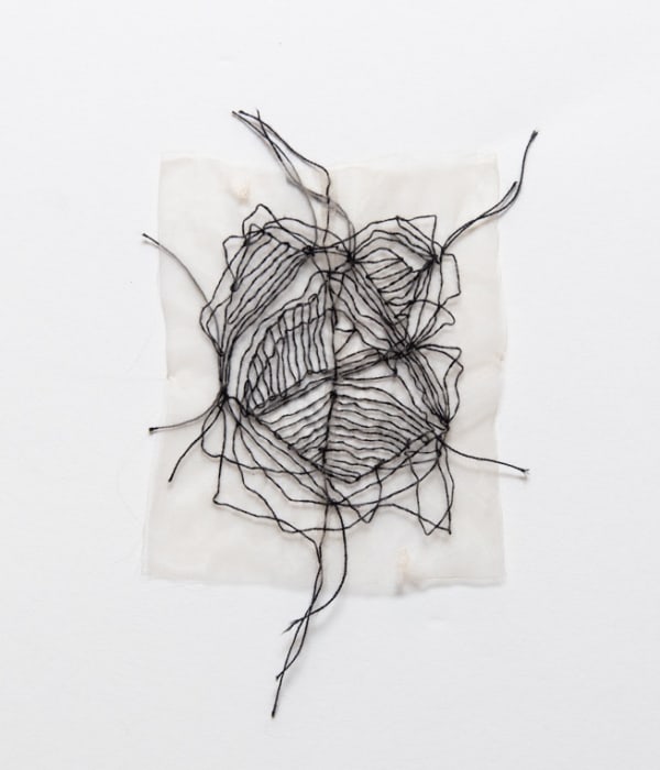 Huda Lutfi, Untitled , 2020-2021