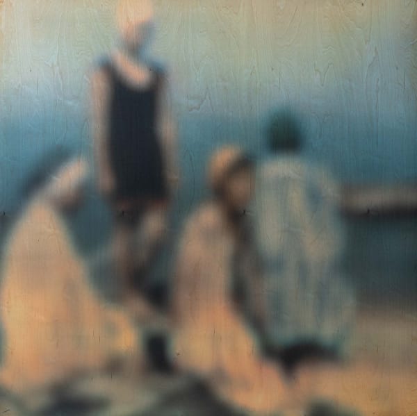 Samy Elias, Untitled, 2020