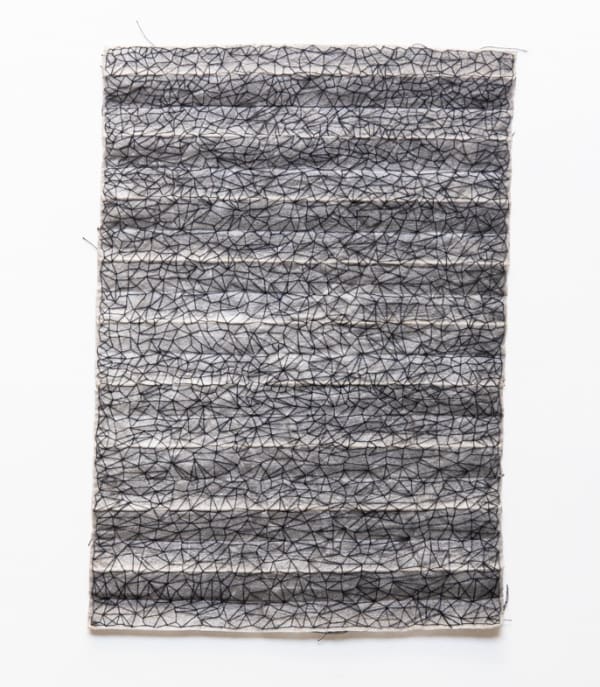 Huda Lutfi, Untitled, 2020-2021