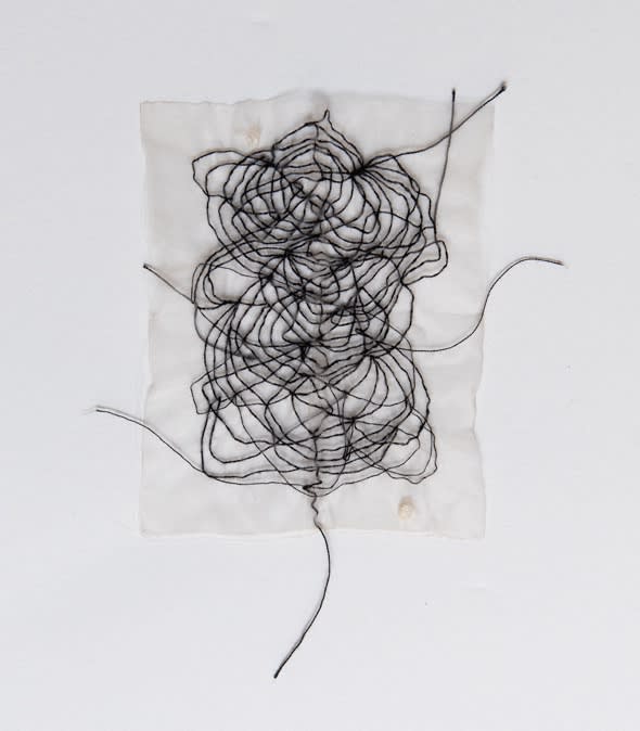 Huda Lutfi, Untitled, 2020-2021