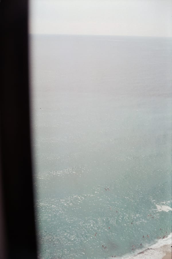 Dania Hany, Hindsight, 2020