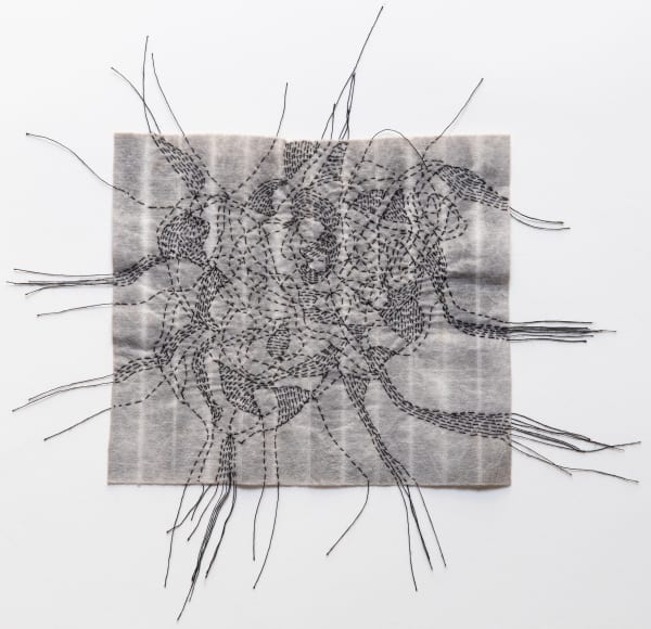 Huda Lutfi, Untitled , 2020-2021