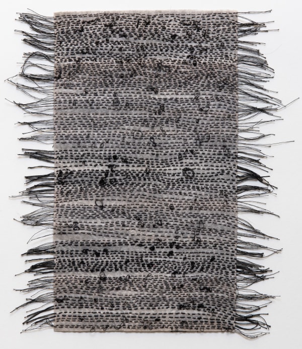 Huda Lutfi, Untitled, 2020-2021