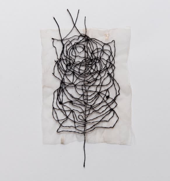 Huda Lutfi, Untitled, 2020-2021